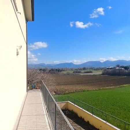 Casavacanze Mevania Villa Bevagna Dış mekan fotoğraf