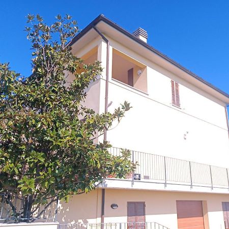 Casavacanze Mevania Villa Bevagna Dış mekan fotoğraf