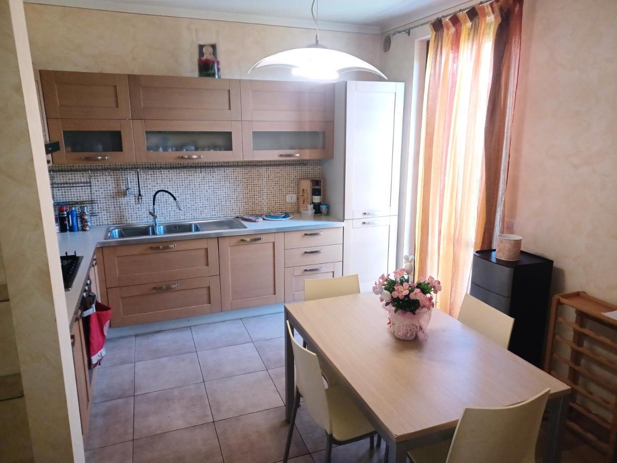 Casavacanze Mevania Villa Bevagna Dış mekan fotoğraf