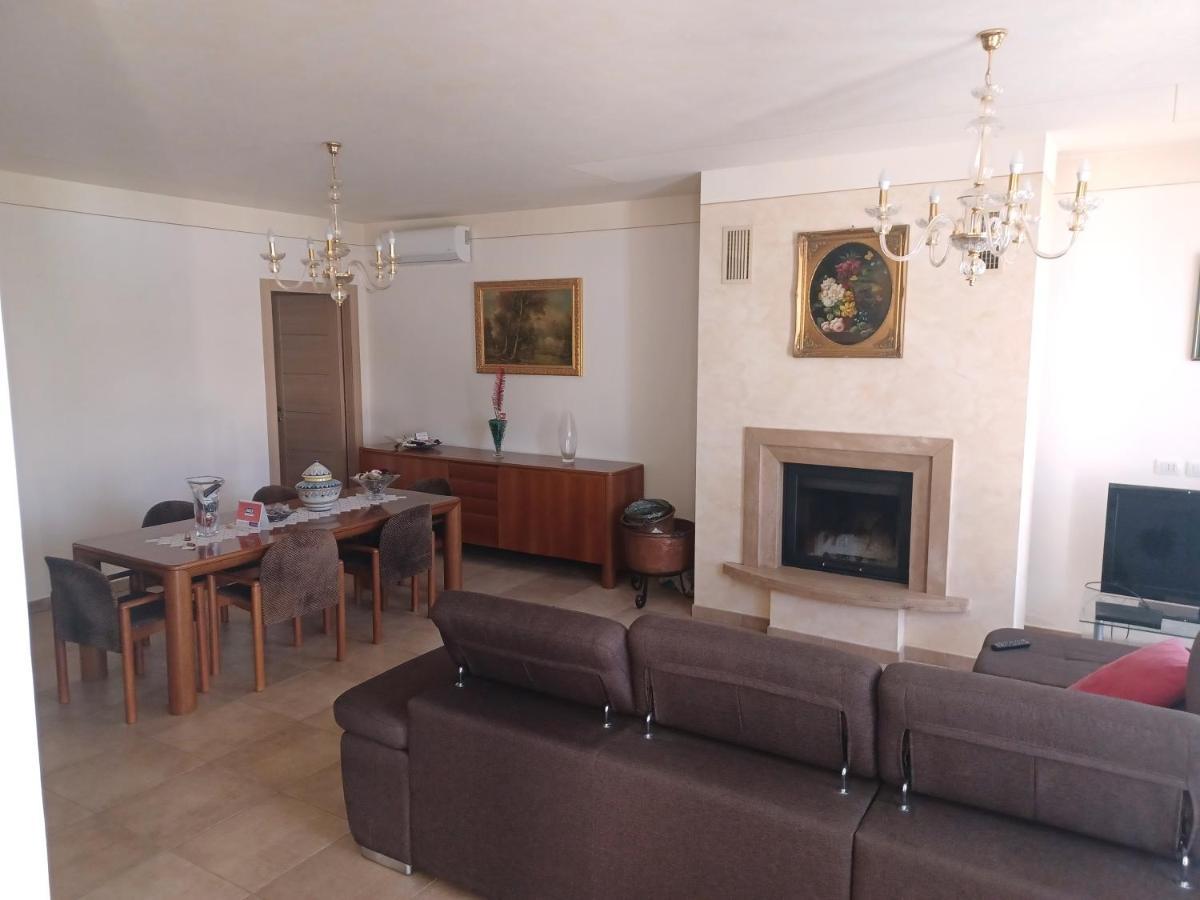 Casavacanze Mevania Villa Bevagna Dış mekan fotoğraf