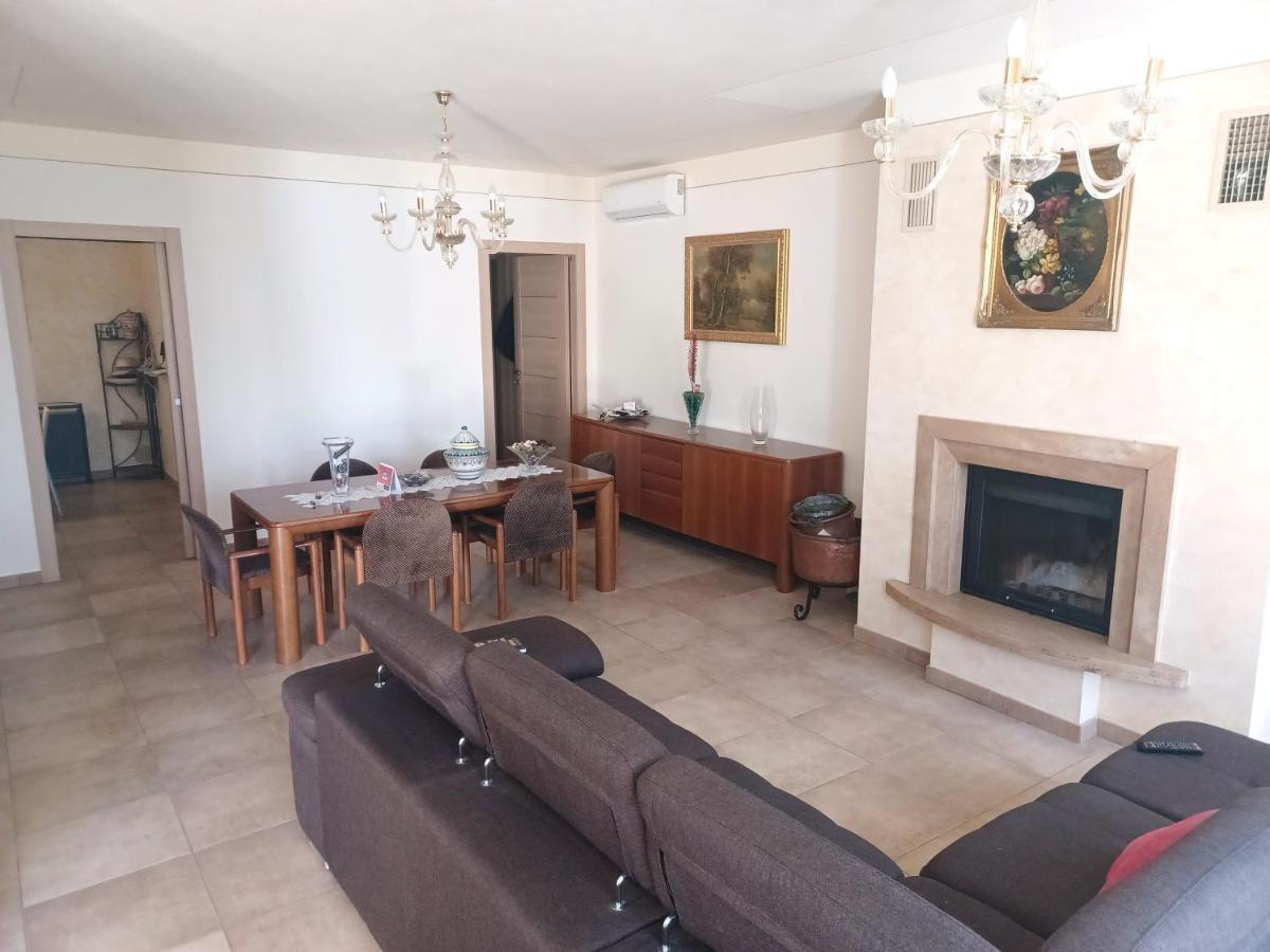 Casavacanze Mevania Villa Bevagna Dış mekan fotoğraf