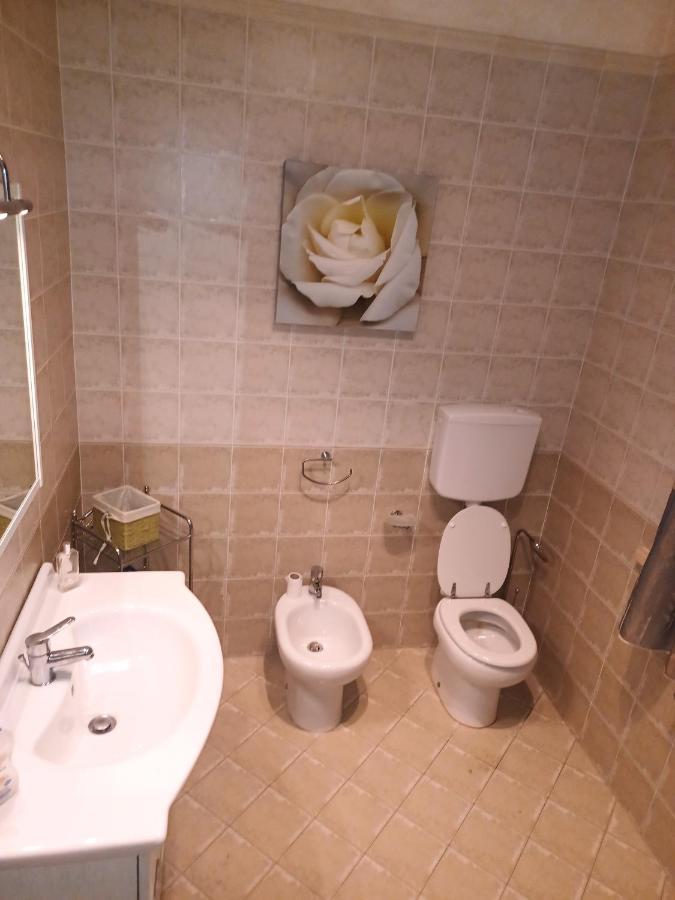 Casavacanze Mevania Villa Bevagna Dış mekan fotoğraf