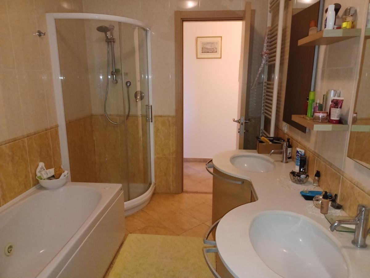 Casavacanze Mevania Villa Bevagna Dış mekan fotoğraf