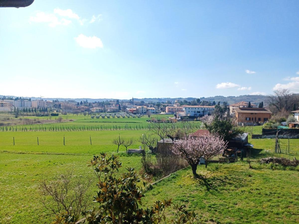 Casavacanze Mevania Villa Bevagna Dış mekan fotoğraf