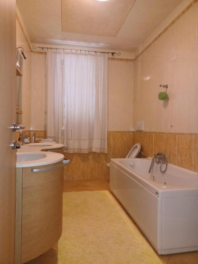 Casavacanze Mevania Villa Bevagna Dış mekan fotoğraf