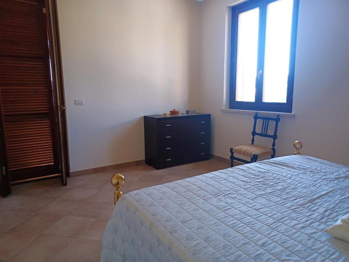 Casavacanze Mevania Villa Bevagna Dış mekan fotoğraf